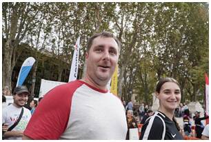 Foto 1279 de la llegada - Galer&iacute;a de la Subida a Artxanda 2023