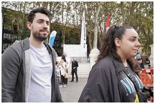 Foto 1280 de la llegada - Galer&iacute;a de la Subida a Artxanda 2023