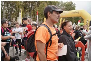 Foto 1281 de la llegada - Galer&iacute;a de la Subida a Artxanda 2023