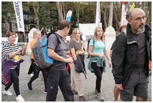 Foto 1282 de la llegada - Galer&iacute;a de la Subida a Artxanda 2023