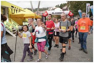 Foto 1285 de la llegada - Galer&iacute;a de la Subida a Artxanda 2023