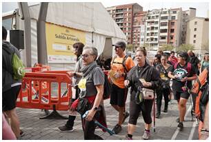 Foto 1286 de la llegada - Galer&iacute;a de la Subida a Artxanda 2023