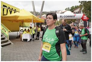 Foto 1290 de la llegada - Galer&iacute;a de la Subida a Artxanda 2023