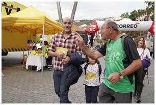 Foto 1289 de la llegada - Galer&iacute;a de la Subida a Artxanda 2023