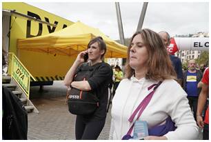 Foto 1292 de la llegada - Galer&iacute;a de la Subida a Artxanda 2023