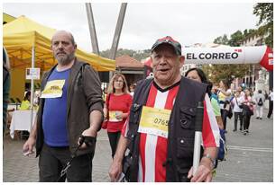 Foto 1293 de la llegada - Galer&iacute;a de la Subida a Artxanda 2023