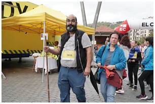 Foto 1294 de la llegada - Galer&iacute;a de la Subida a Artxanda 2023