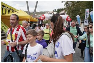 Foto 1296 de la llegada - Galer&iacute;a de la Subida a Artxanda 2023