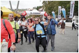 Foto 1297 de la llegada - Galer&iacute;a de la Subida a Artxanda 2023