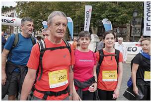 Foto 1299 de la llegada - Galer&iacute;a de la Subida a Artxanda 2023