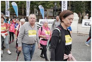 Foto 1301 de la llegada - Galer&iacute;a de la Subida a Artxanda 2023