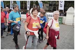 Foto 1302 de la llegada - Galer&iacute;a de la Subida a Artxanda 2023