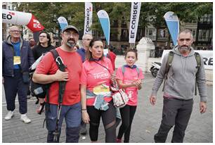 Foto 1303 de la llegada - Galer&iacute;a de la Subida a Artxanda 2023