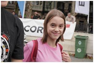 Foto 1305 de la llegada - Galer&iacute;a de la Subida a Artxanda 2023