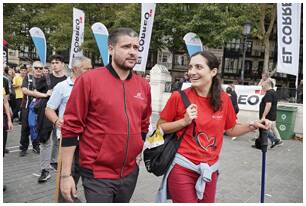 Foto 1307 de la llegada - Galer&iacute;a de la Subida a Artxanda 2023