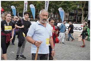 Foto 1308 de la llegada - Galer&iacute;a de la Subida a Artxanda 2023