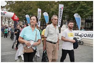 Foto 1311 de la llegada - Galer&iacute;a de la Subida a Artxanda 2023