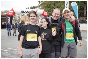 Foto 1314 de la llegada - Galer&iacute;a de la Subida a Artxanda 2023