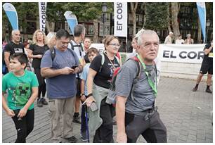 Foto 1318 de la llegada - Galer&iacute;a de la Subida a Artxanda 2023