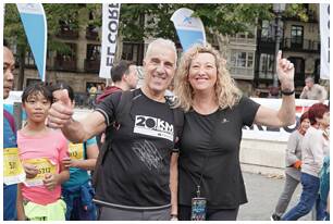 Foto 1317 de la llegada - Galer&iacute;a de la Subida a Artxanda 2023