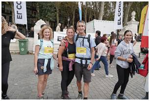 Foto 1319 de la llegada - Galer&iacute;a de la Subida a Artxanda 2023