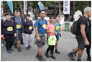 Foto 1320 de la llegada - Galer&iacute;a de la Subida a Artxanda 2023