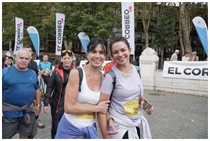 Foto 1323 de la llegada - Galer&iacute;a de la Subida a Artxanda 2023