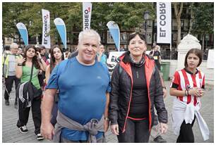 Foto 1324 de la llegada - Galer&iacute;a de la Subida a Artxanda 2023