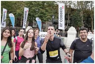 Foto 1325 de la llegada - Galer&iacute;a de la Subida a Artxanda 2023