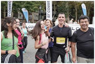 Foto 1326 de la llegada - Galer&iacute;a de la Subida a Artxanda 2023