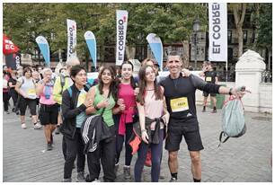 Foto 1327 de la llegada - Galer&iacute;a de la Subida a Artxanda 2023