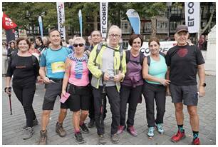 Foto 1331 de la llegada - Galer&iacute;a de la Subida a Artxanda 2023