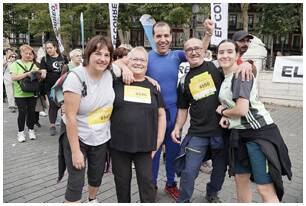 Foto 1334 de la llegada - Galer&iacute;a de la Subida a Artxanda 2023