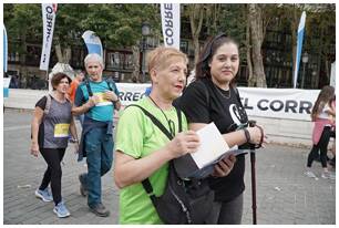 Foto 1333 de la llegada - Galer&iacute;a de la Subida a Artxanda 2023