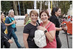 Foto 1335 de la llegada - Galer&iacute;a de la Subida a Artxanda 2023