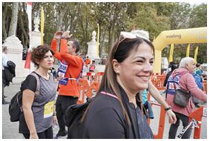 Foto 1336 de la llegada - Galer&iacute;a de la Subida a Artxanda 2023