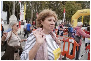 Foto 1337 de la llegada - Galer&iacute;a de la Subida a Artxanda 2023