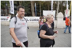 Foto 1338 de la llegada - Galer&iacute;a de la Subida a Artxanda 2023