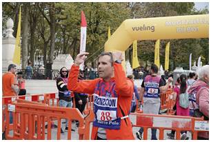 Foto 1339 de la llegada - Galer&iacute;a de la Subida a Artxanda 2023