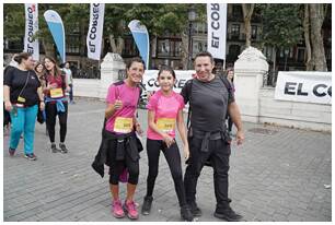 Foto 1340 de la llegada - Galer&iacute;a de la Subida a Artxanda 2023