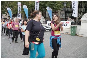 Foto 1341 de la llegada - Galer&iacute;a de la Subida a Artxanda 2023