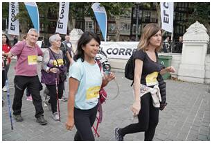 Foto 1342 de la llegada - Galer&iacute;a de la Subida a Artxanda 2023