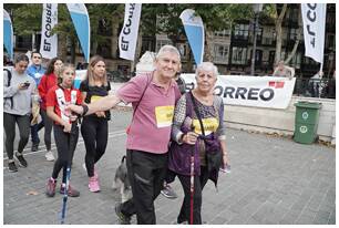 Foto 1344 de la llegada - Galer&iacute;a de la Subida a Artxanda 2023