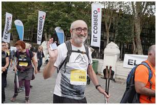 Foto 1349 de la llegada - Galer&iacute;a de la Subida a Artxanda 2023