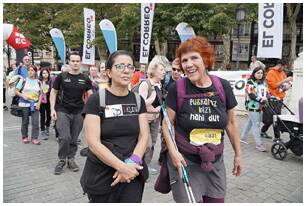 Foto 1350 de la llegada - Galer&iacute;a de la Subida a Artxanda 2023