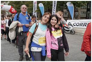 Foto 1352 de la llegada - Galer&iacute;a de la Subida a Artxanda 2023