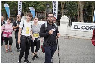 Foto 1353 de la llegada - Galer&iacute;a de la Subida a Artxanda 2023