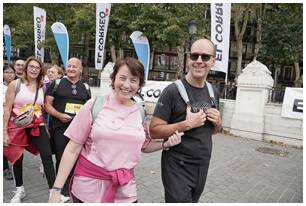 Foto 1355 de la llegada - Galer&iacute;a de la Subida a Artxanda 2023