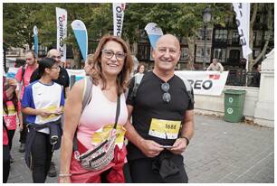 Foto 1356 de la llegada - Galer&iacute;a de la Subida a Artxanda 2023