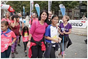 Foto 1357 de la llegada - Galer&iacute;a de la Subida a Artxanda 2023